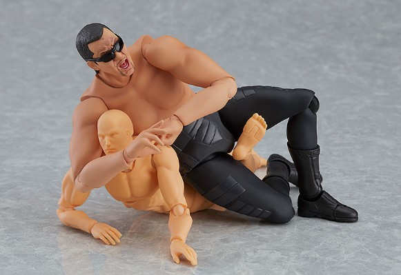 figma 蝶野正洋 