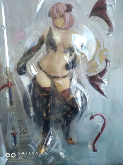 魔境骑士 塔尼亚