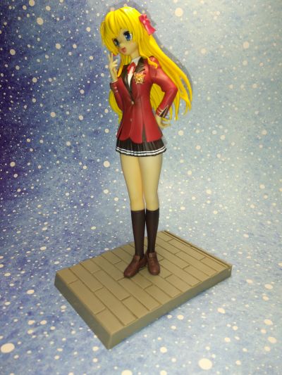 FORTUNE ARTERIAL -Fortune FORTUNE ARTERIAL- 千堂瑛里華