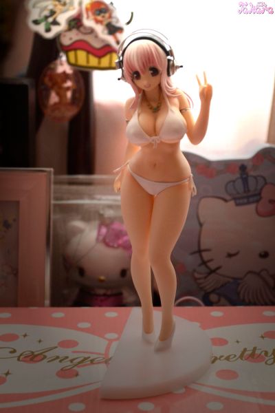 超级索尼子 索尼子