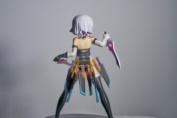 Servant手办 Fate / Grand Order 开膛手杰克 Assassin