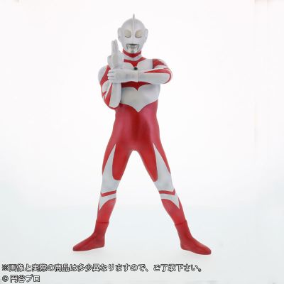 大怪兽系列  葛雷特奥特曼