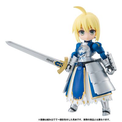 桌上军团 系列 Fate / Grand Order Saber 阿尔托利亚