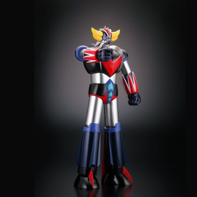 ソフビトイボックス Hi-LINE 006 UFOロボ 古连泰沙[海洋堂]《０７月予约》