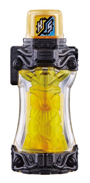 假面骑士ビルド DXキリンサイクロンフルボトルSET[Bandai]《発売済・在库品》