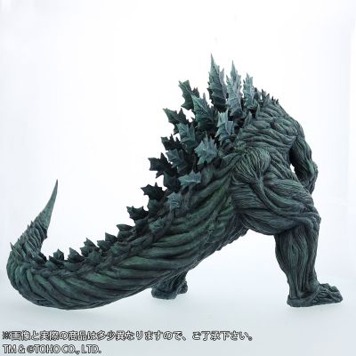 东宝30cm系列 GODZILLA 怪獣惑星 哥斯拉・アース