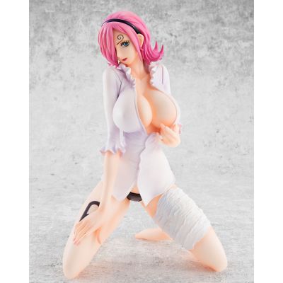 P.O.P 航海王“LIMITED EDITION 航海王 文斯莫克·蕾玖 Ver.02