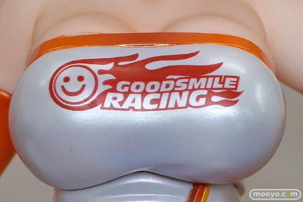 GOOD SMILE Racing 超级索尼子 RacingVer. 2016