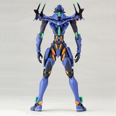 REVOLTECH Shin Seiki Evangelion ANIMA EVA初号机 Final Model 