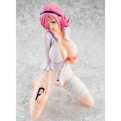 P.O.P 航海王“LIMITED EDITION 航海王 文斯莫克·蕾玖 Ver.02