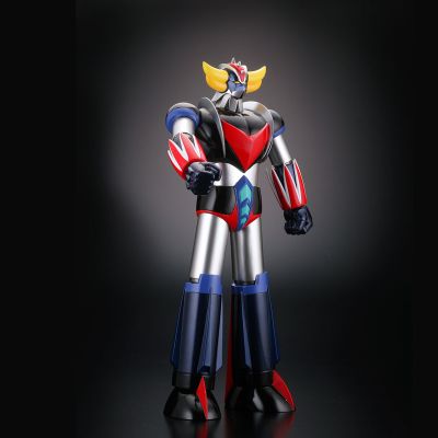 ソフビトイボックス Hi-LINE 006 UFOロボ 古连泰沙[海洋堂]《０７月予约》