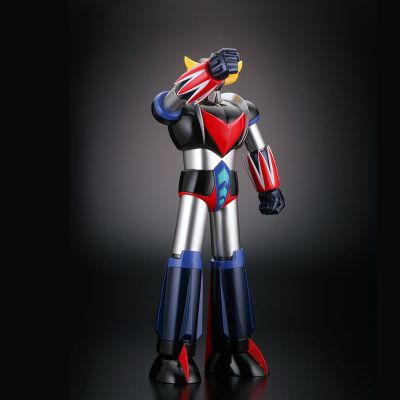 ソフビトイボックス Hi-LINE 006 UFOロボ 古连泰沙[海洋堂]《０７月予约》