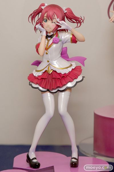 Birthday Figure Project Love Live! Sunshine!! 黑泽露比