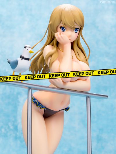 Avian Romance 海鸥