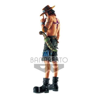 One Piece - Memory Figure 海贼王 波特卡斯·D·艾斯