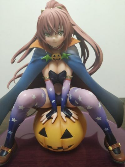 蓝沢奈绪
