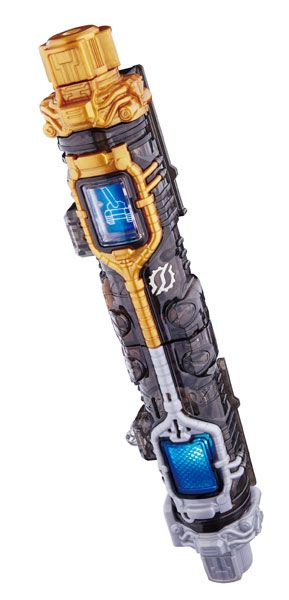 假面骑士ビルド DX夫鲁夫鲁Rabbitタンクボトル[Bandai]《０３月予约》