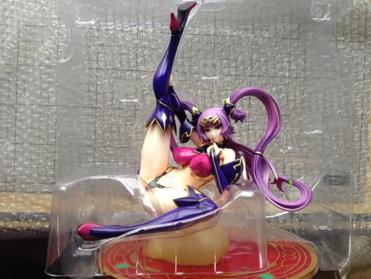 Excellent Model 女皇之刃 魔法之书 セイテン