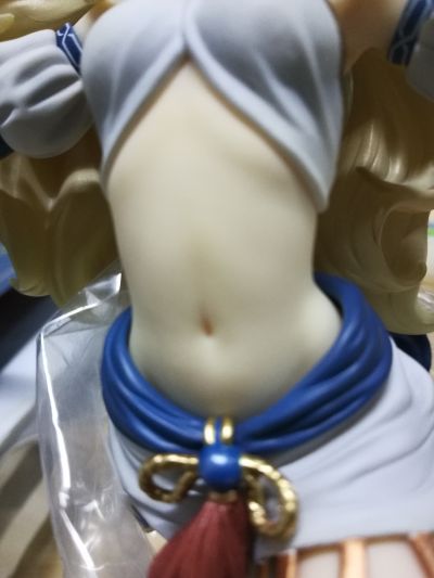 龙战士6：白龙的守护者们 妮娜