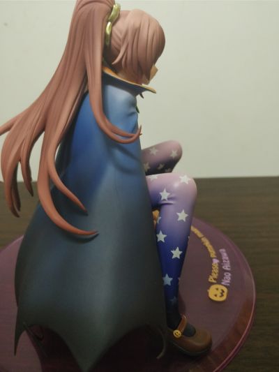 蓝沢奈绪