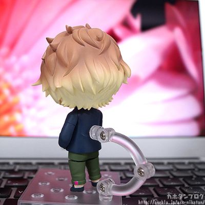 粘土人#896 A3! 茅崎至