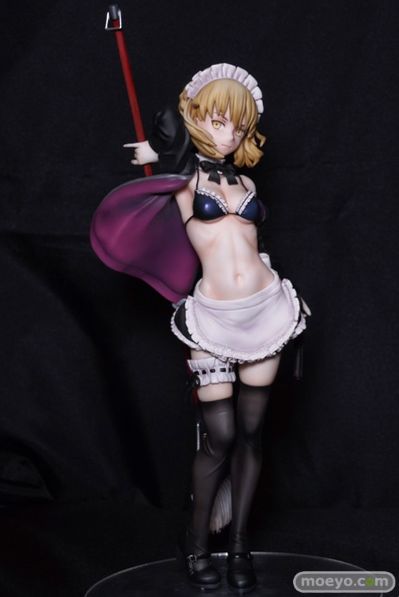 Fate/Grand Order Saber Alter