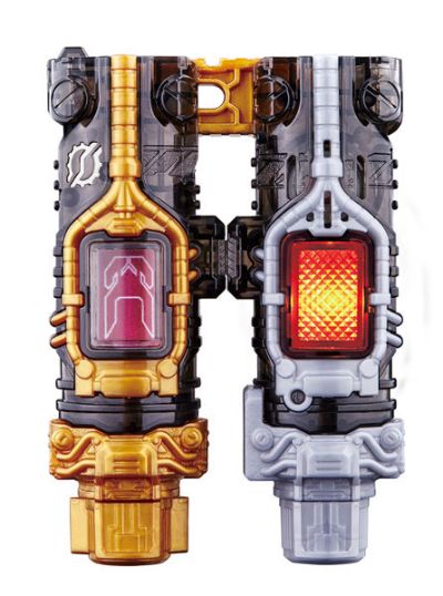 假面骑士ビルド DX夫鲁夫鲁Rabbitタンクボトル[Bandai]《０３月予约》