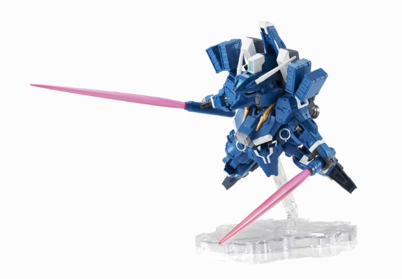 NXEDGE STYLE [MS UNIT] 高达Mk-V 『GUNDAM SENTINEL』[Bandai]《０７月予约》