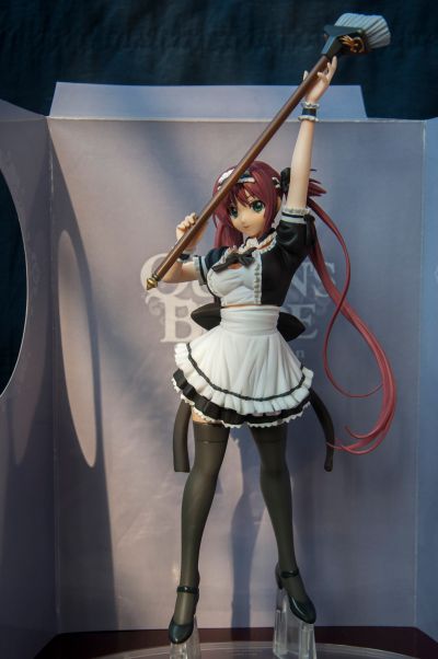 クイーンズブレイドSpecial 版 冥土へ誘うものアイリ