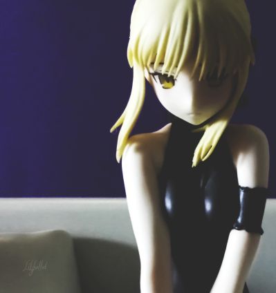BEACH QUEENS Fate/hollow ataraxia 阿尔托莉雅 Alter