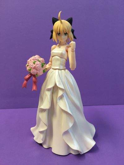 figma #EX-38 Fate / Grand Order Saber・Lily 第三再临ver. 