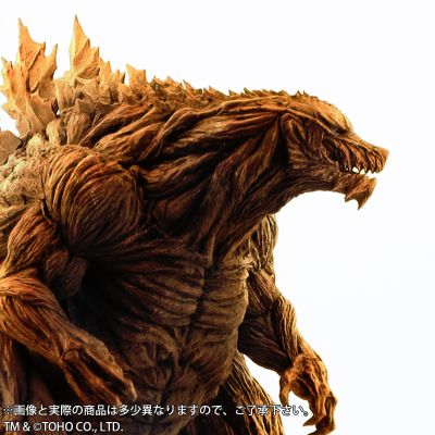 东宝30cm系列 哥斯拉怪兽行星  哥斯拉2017 少年RIC限定版