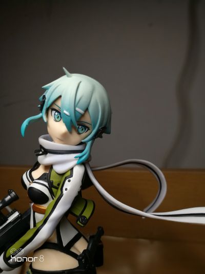 刀剑神域 第二季 诗乃