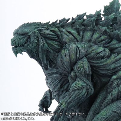 东宝30cm系列 GODZILLA 怪獣惑星 哥斯拉・アース