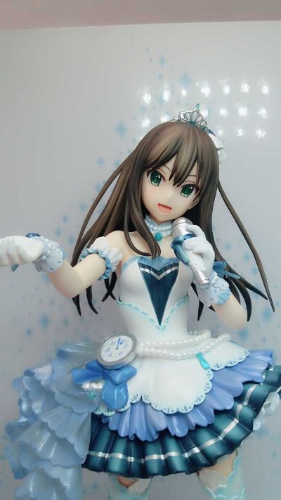 偶像大师灰姑娘女孩 渋谷凛