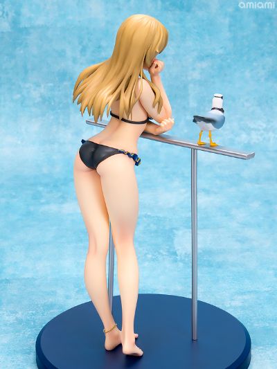 Avian Romance 海鸥