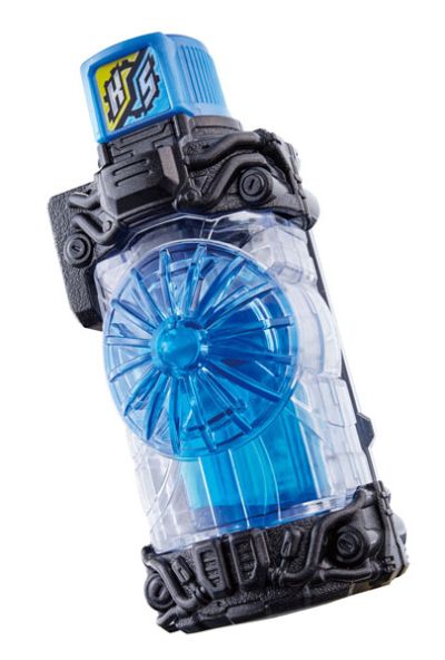 假面骑士ビルド DXキリンサイクロンフルボトルSET[Bandai]《発売済・在库品》