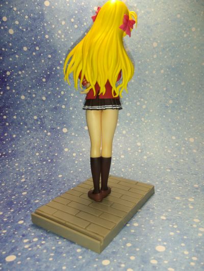 FORTUNE ARTERIAL -Fortune FORTUNE ARTERIAL- 千堂瑛里華