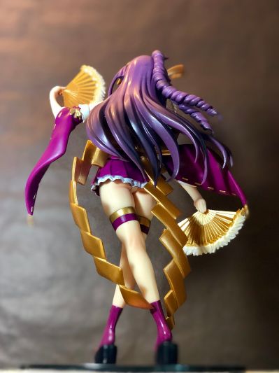 beatマニアIIDX Figure CollectionVol.2 梅桐绯浮美(景品)