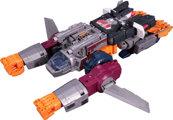 变形金刚 パワーオブザプライム PP-27 オプティマルオプティマス[takaraTomy]《０８月予约》
