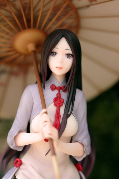 一人之下  冯宝宝
