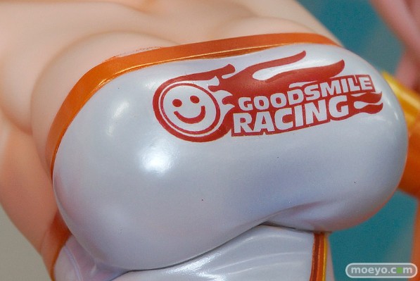 GOOD SMILE Racing 超级索尼子 RacingVer. 2016