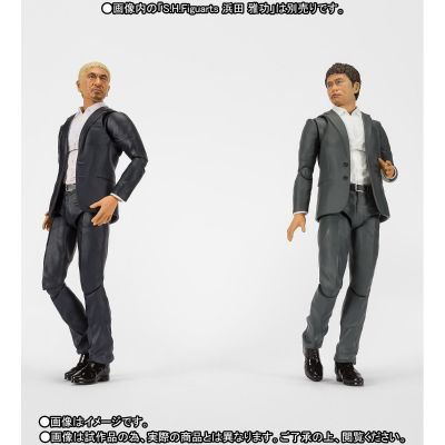 S.H.Figuarts 松本人志