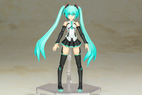 机音少女 VOCALOID 初音未来