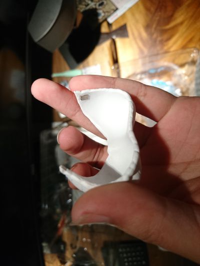 破叉子 啤酒女孩Ver.