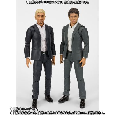 S.H.Figuarts 松本人志