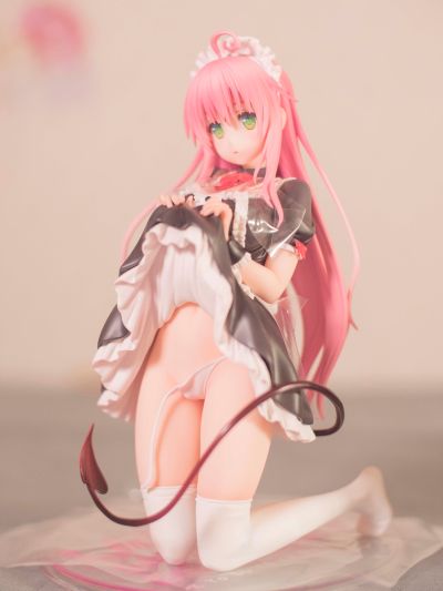 出包王女DARKNESS 菈菈·撒塔琳·戴比路克 女仆版