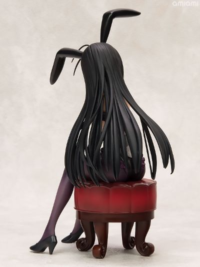 加速世界 黑雪姬 兔女郎