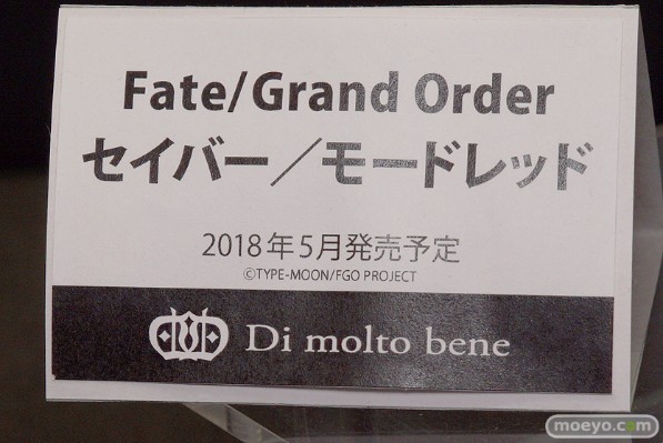 Fate / Grand Order 莫德雷德