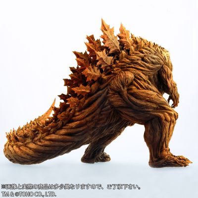 东宝30cm系列 Godzilla 怪獣惑星 哥斯拉 Shounen Ric Limited 